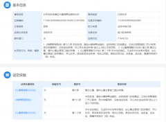 对未经批准擅自兴建殡葬设施的处罚